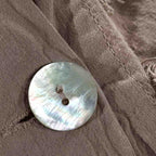 Σετ Παπλωματοθήκη Charisma Natural Collection 230X250 Linen Beige